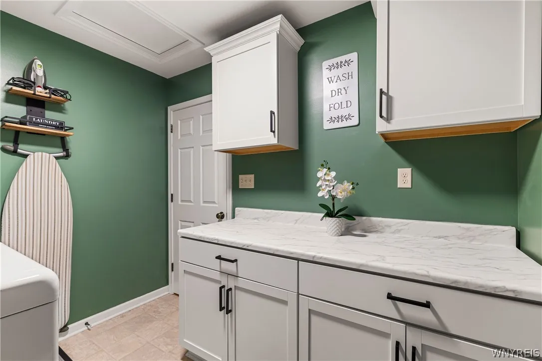 2nd Floor Laundry Room