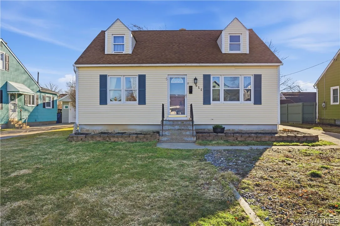 511 Capen Boulevard, Amherst, New York 14226, Amherst, New York 14226, 4 Bedrooms Bedrooms, 6 Rooms Rooms,1 BathroomBathrooms,Residential,Closed,511 Capen Boulevard, Amherst, New York 14226,0,B1666027