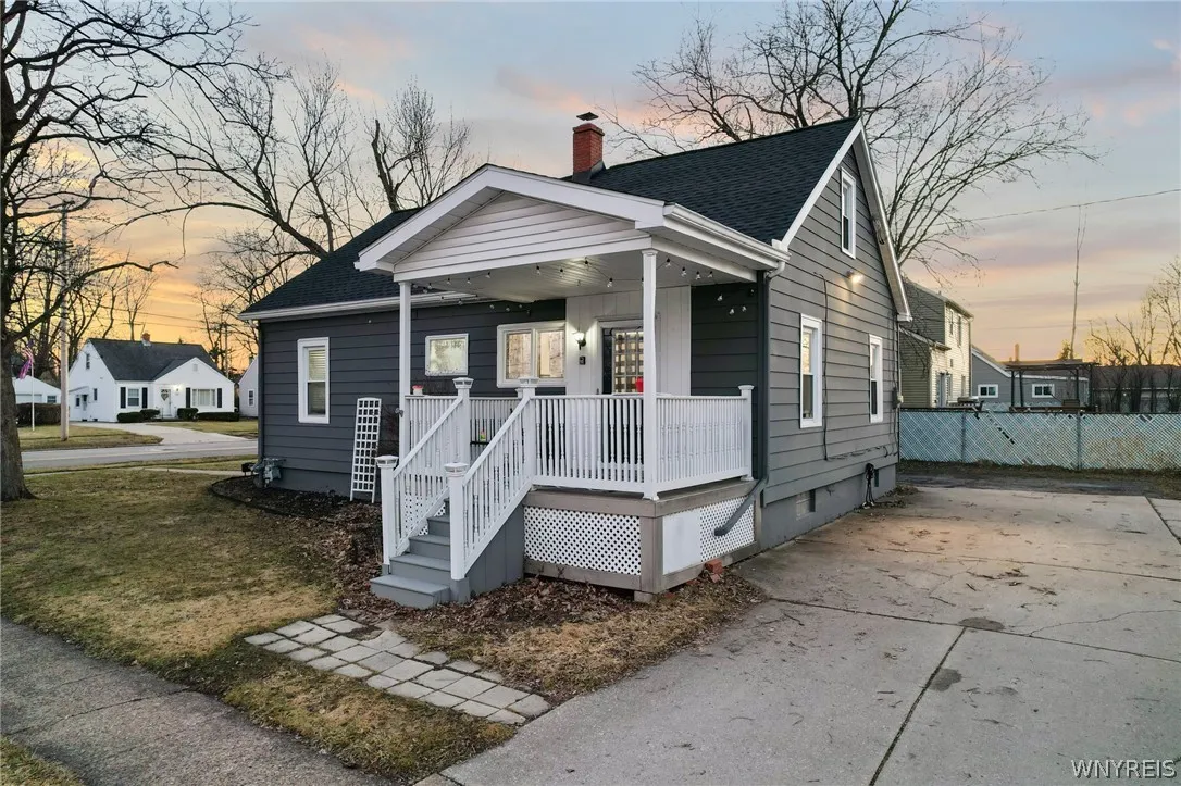 716 Brighton Road, Tonawanda, New York 14150, Tonawanda, New York 14150, 3 Bedrooms Bedrooms, 5 Rooms Rooms,1 BathroomBathrooms,Residential,Closed,716 Brighton Road, Tonawanda, New York 14150,0,B1665927