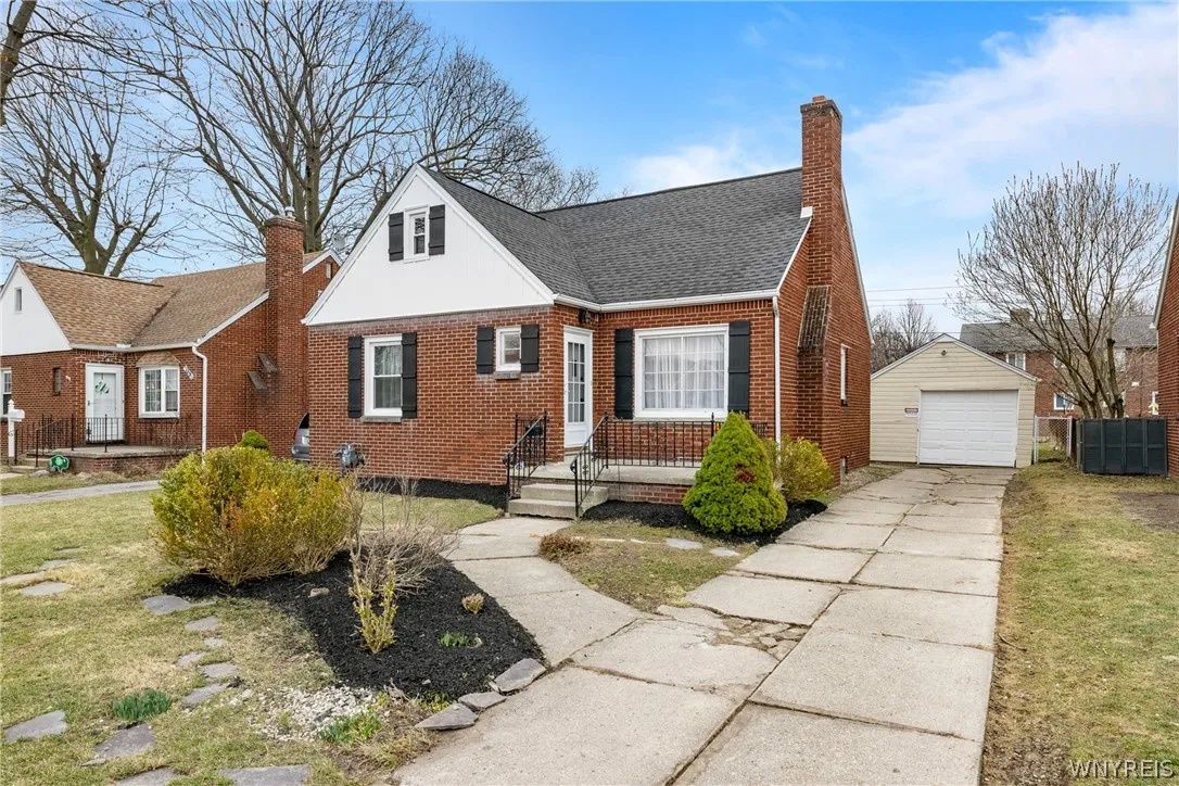 123 Columbia Parkway, West Seneca, New York 14224, West Seneca, New York 14224, 3 Bedrooms Bedrooms, 6 Rooms Rooms,1 BathroomBathrooms,Residential,Closed,123 Columbia Parkway, West Seneca, New York 14224,0,B1665777