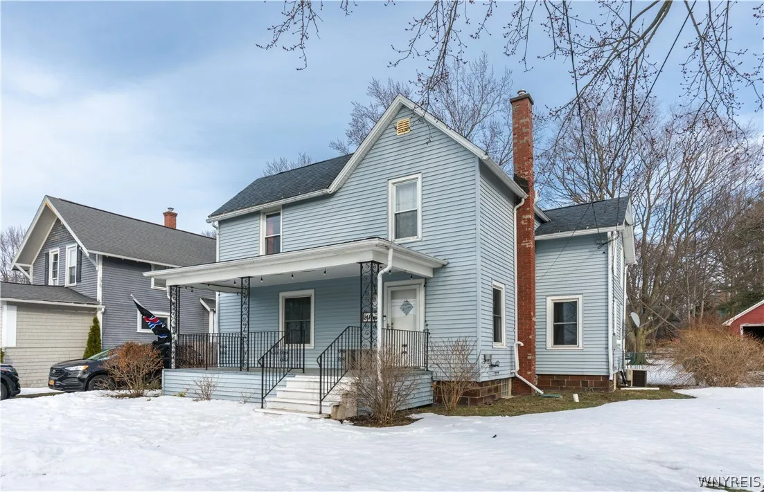 24 Huron Street, Hamburg, New York 14075, Hamburg, New York 14075, 4 Bedrooms Bedrooms, 8 Rooms Rooms,2 BathroomsBathrooms,Residential,Closed,24 Huron Street, Hamburg, New York 14075,0,B1665855