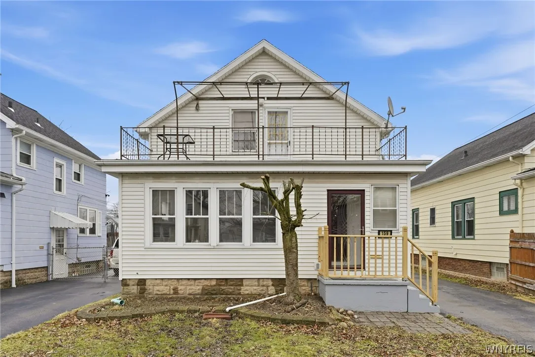159 Grandview Avenue, Tonawanda, New York 14223, Tonawanda, New York 14223, 4 Bedrooms Bedrooms, 8 Rooms Rooms,2 BathroomsBathrooms,Residential,Closed,159 Grandview Avenue, Tonawanda, New York 14223,0,B1666129