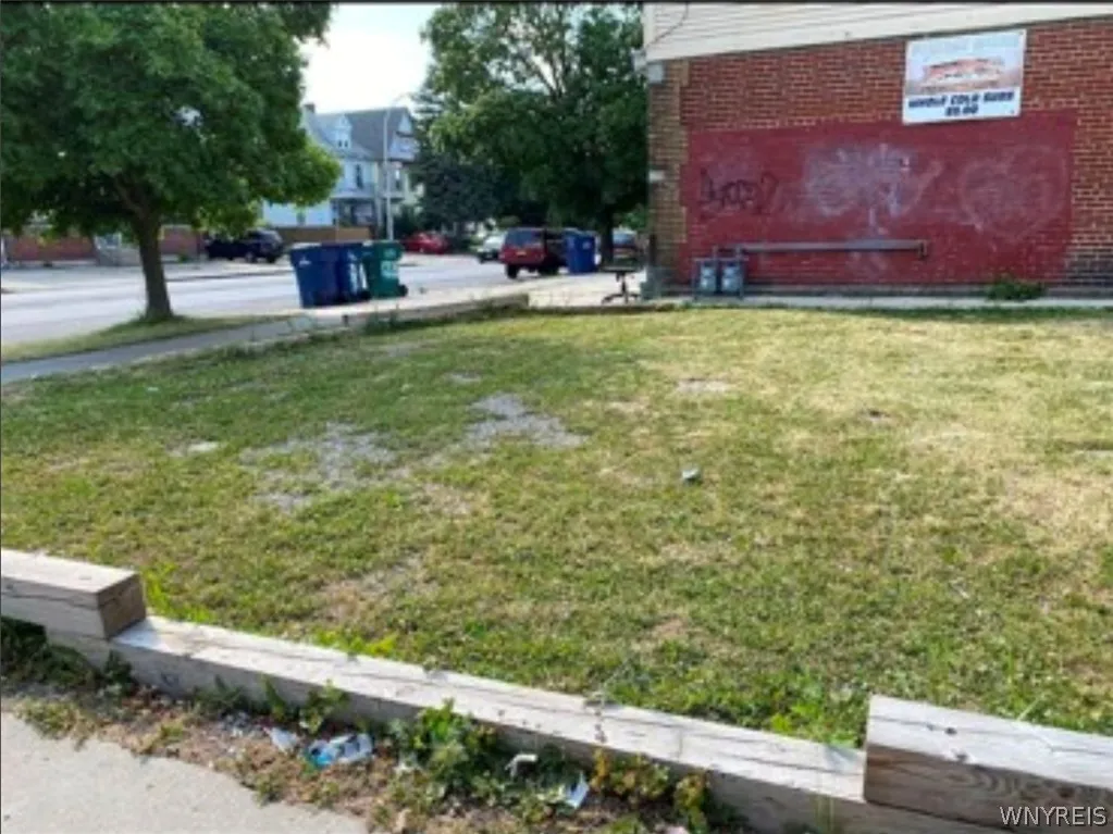 899 Niagara Street, Buffalo, New York 14213, Buffalo, New York 14213, ,Land,For Sale,899 Niagara Street, Buffalo, New York 14213,0,B1666193