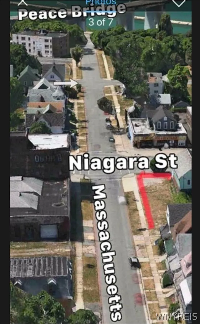 899 Niagara Street, Buffalo, New York 14213, Buffalo, New York 14213, ,Land,For Sale,899 Niagara Street, Buffalo, New York 14213,0,B1666193