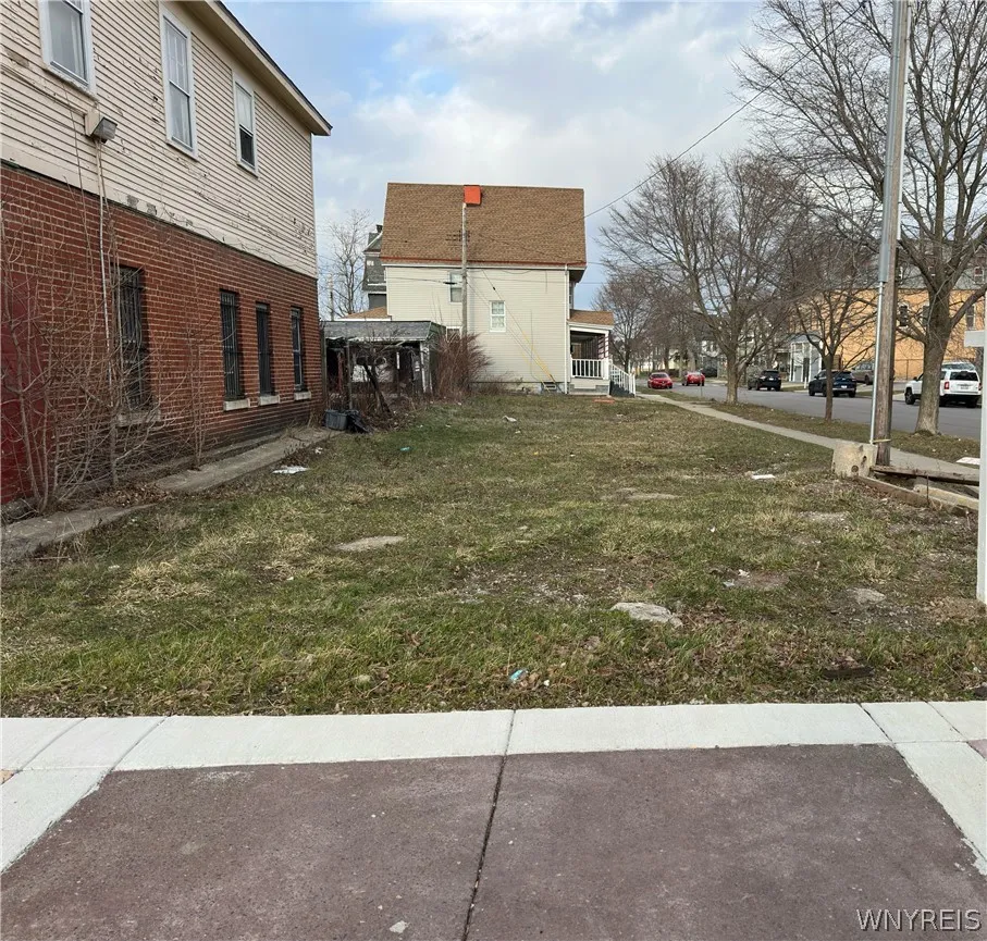 899 Niagara Street, Buffalo, New York 14213, Buffalo, New York 14213, ,Land,For Sale,899 Niagara Street, Buffalo, New York 14213,0,B1666193