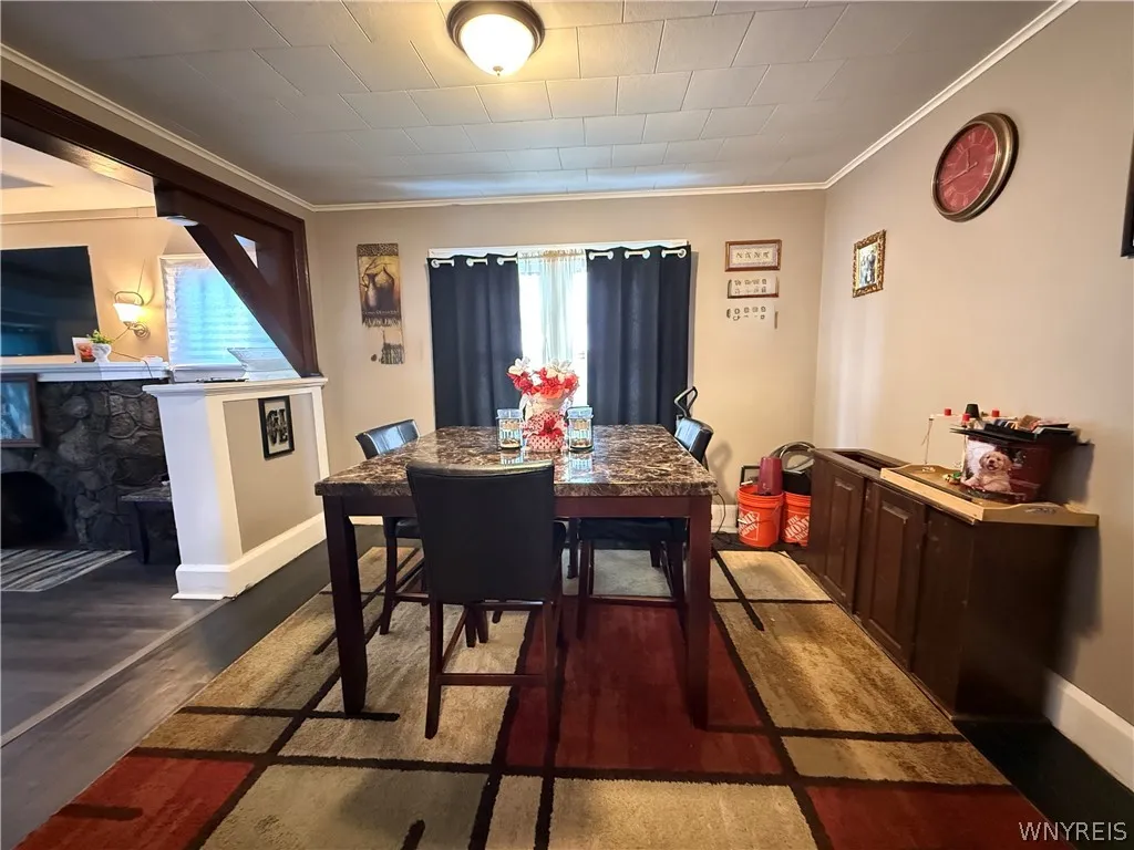 124 Newfield Street, Buffalo, New York 14207, Buffalo, New York 14207, 4 Bedrooms Bedrooms, 7 Rooms Rooms,1 BathroomBathrooms,Residential,For Sale,124 Newfield Street, Buffalo, New York 14207,0,B1664104