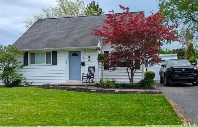 55 North Burbank Drive, Amherst, New York 14226, Amherst, New York 14226, 4 Bedrooms Bedrooms, 6 Rooms Rooms,1 BathroomBathrooms,Residential,For Sale,55 North Burbank Drive, Amherst, New York 14226,0,B1666033