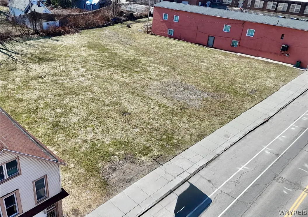 455 South Park Avenue, Buffalo, New York 14204, Buffalo, New York 14204, ,Land,For Sale,455 South Park Avenue, Buffalo, New York 14204,0,B1666289