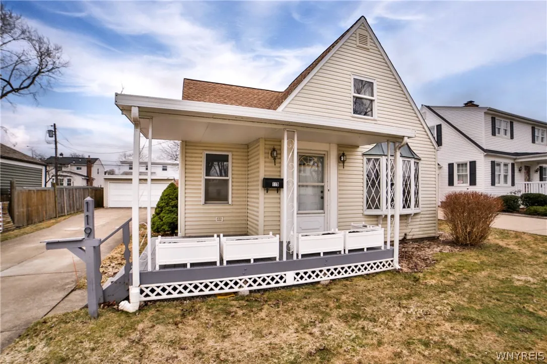 119 Orchard Drive, Tonawanda, New York 14223, Tonawanda, New York 14223, 3 Bedrooms Bedrooms, 7 Rooms Rooms,1 BathroomBathrooms,Residential,Closed,119 Orchard Drive, Tonawanda, New York 14223,0,B1666293