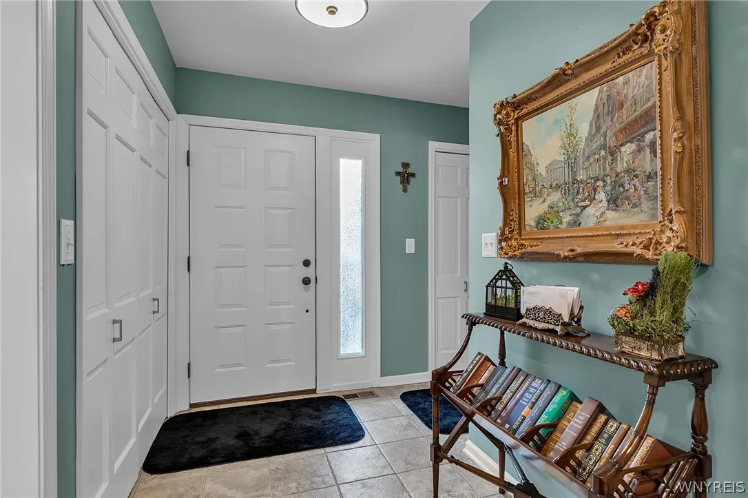 foyer