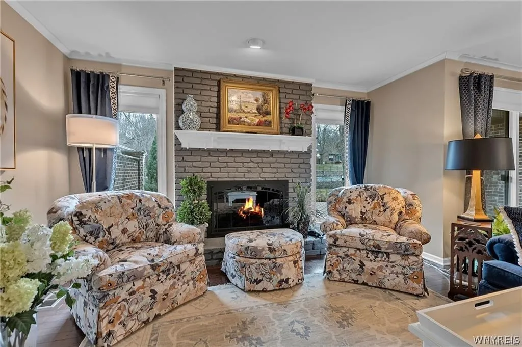 61 Hidden Ridge, Amherst, New York 14221, Amherst, New York 14221, 3 Bedrooms Bedrooms, 6 Rooms Rooms,2 BathroomsBathrooms,Residential,For Sale,61 Hidden Ridge, Amherst, New York 14221,0,B1666766