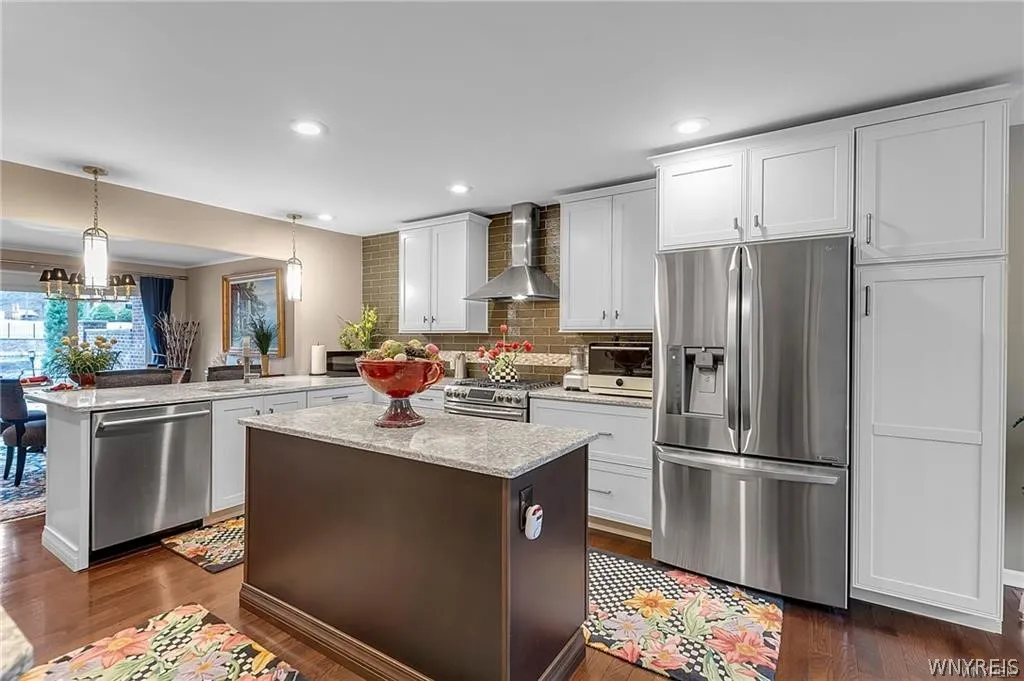 61 Hidden Ridge, Amherst, New York 14221, Amherst, New York 14221, 3 Bedrooms Bedrooms, 6 Rooms Rooms,2 BathroomsBathrooms,Residential,For Sale,61 Hidden Ridge, Amherst, New York 14221,0,B1666766
