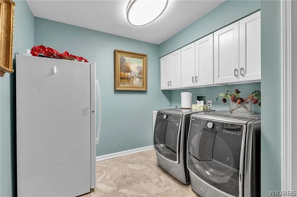 61 Hidden Ridge, Amherst, New York 14221, Amherst, New York 14221, 3 Bedrooms Bedrooms, 6 Rooms Rooms,2 BathroomsBathrooms,Residential,For Sale,61 Hidden Ridge, Amherst, New York 14221,0,B1666766