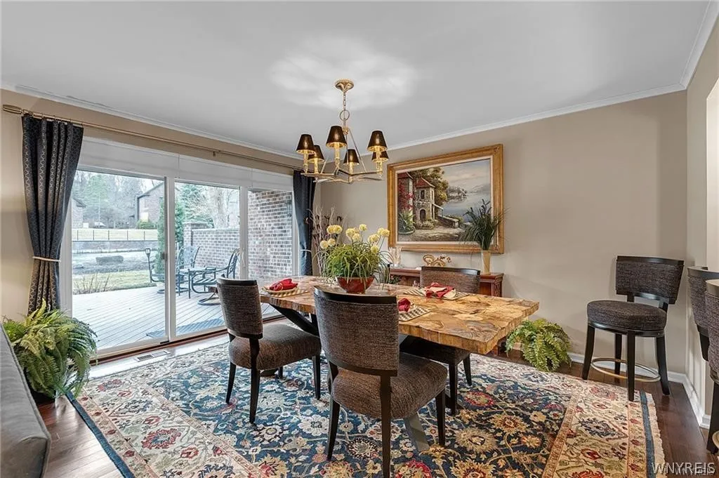 61 Hidden Ridge, Amherst, New York 14221, Amherst, New York 14221, 3 Bedrooms Bedrooms, 6 Rooms Rooms,2 BathroomsBathrooms,Residential,For Sale,61 Hidden Ridge, Amherst, New York 14221,0,B1666766