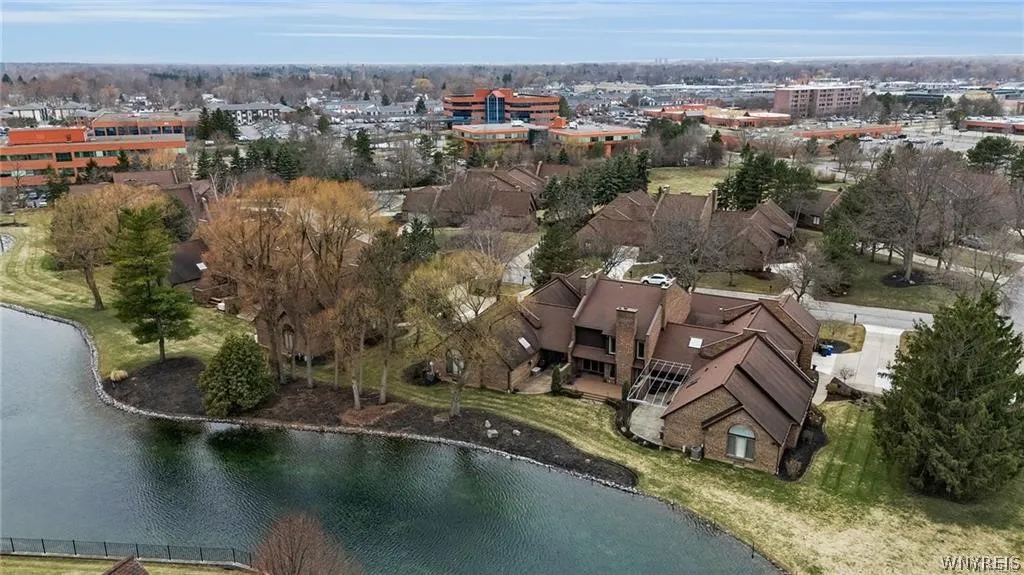 61 Hidden Ridge, Amherst, New York 14221, Amherst, New York 14221, 3 Bedrooms Bedrooms, 6 Rooms Rooms,2 BathroomsBathrooms,Residential,For Sale,61 Hidden Ridge, Amherst, New York 14221,0,B1666766