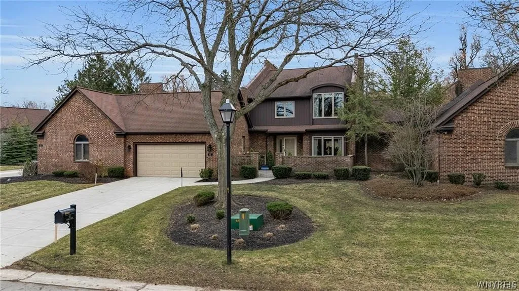 61 Hidden Ridge, Amherst, New York 14221, Amherst, New York 14221, 3 Bedrooms Bedrooms, 6 Rooms Rooms,2 BathroomsBathrooms,Residential,For Sale,61 Hidden Ridge, Amherst, New York 14221,0,B1666766