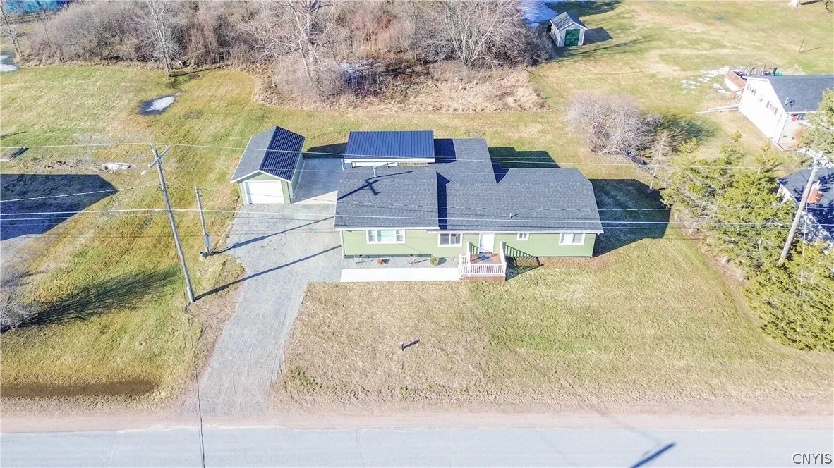 17079 May Irwin Road, Clayton, New York 13624, Clayton, New York 13624, 3 Bedrooms Bedrooms, 7 Rooms Rooms,1 BathroomBathrooms,Residential,For Sale,17079 May Irwin Road, Clayton, New York 13624,0,S1666548