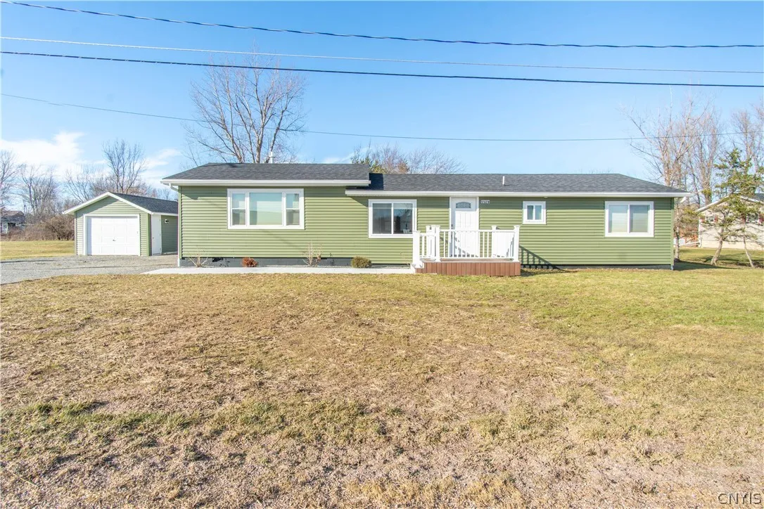 17079 May Irwin Road, Clayton, New York 13624, Clayton, New York 13624, 3 Bedrooms Bedrooms, 7 Rooms Rooms,1 BathroomBathrooms,Residential,For Sale,17079 May Irwin Road, Clayton, New York 13624,0,S1666548