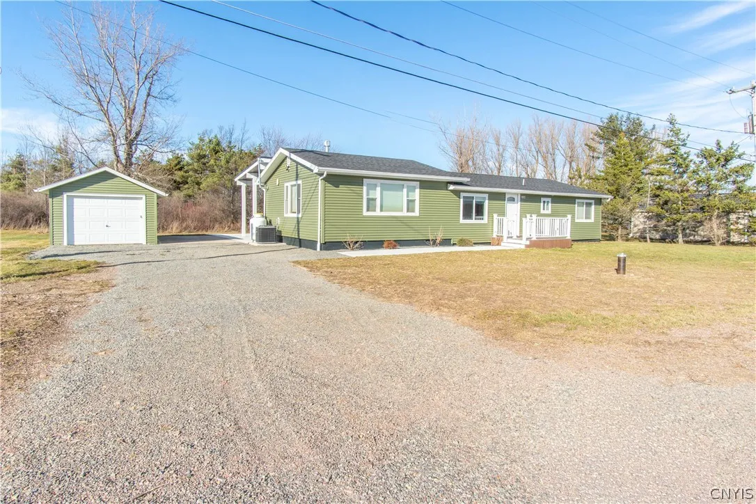 17079 May Irwin Road, Clayton, New York 13624, Clayton, New York 13624, 3 Bedrooms Bedrooms, 7 Rooms Rooms,1 BathroomBathrooms,Residential,For Sale,17079 May Irwin Road, Clayton, New York 13624,0,S1666548