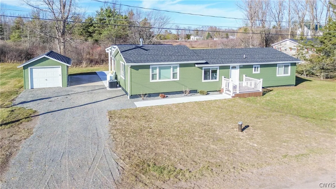 17079 May Irwin Road, Clayton, New York 13624, Clayton, New York 13624, 3 Bedrooms Bedrooms, 7 Rooms Rooms,1 BathroomBathrooms,Residential,For Sale,17079 May Irwin Road, Clayton, New York 13624,0,S1666548