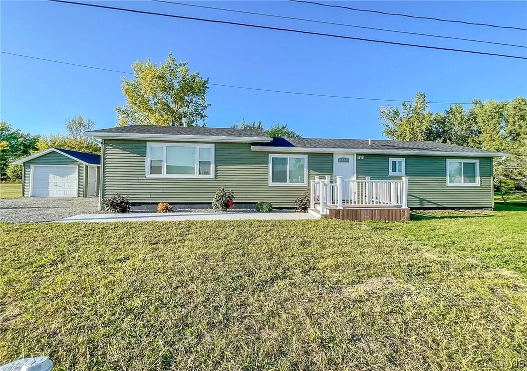 17079 May Irwin Road, Clayton, New York 13624, Clayton, New York 13624, 3 Bedrooms Bedrooms, 7 Rooms Rooms,1 BathroomBathrooms,Residential,For Sale,17079 May Irwin Road, Clayton, New York 13624,0,S1666548