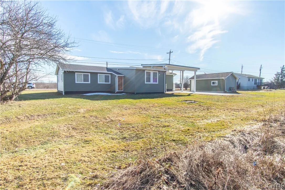 17079 May Irwin Road, Clayton, New York 13624, Clayton, New York 13624, 3 Bedrooms Bedrooms, 7 Rooms Rooms,1 BathroomBathrooms,Residential,For Sale,17079 May Irwin Road, Clayton, New York 13624,0,S1666548