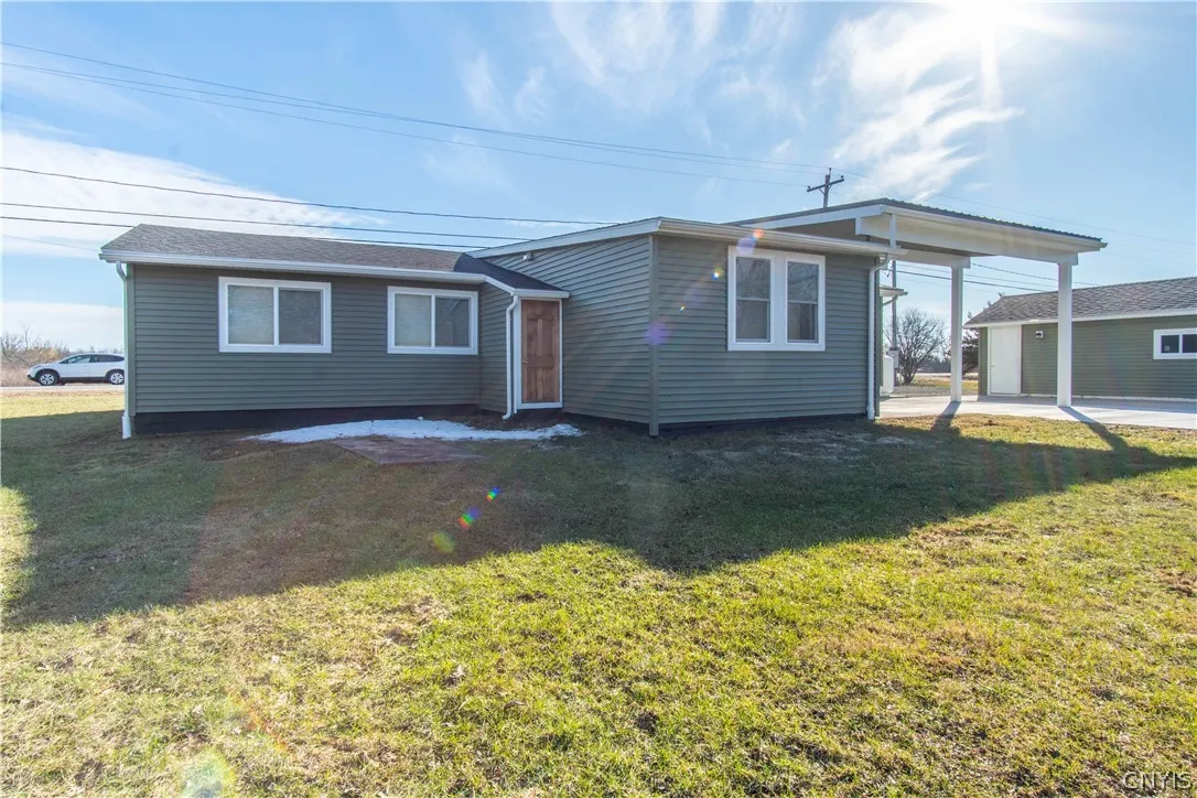 17079 May Irwin Road, Clayton, New York 13624, Clayton, New York 13624, 3 Bedrooms Bedrooms, 7 Rooms Rooms,1 BathroomBathrooms,Residential,For Sale,17079 May Irwin Road, Clayton, New York 13624,0,S1666548