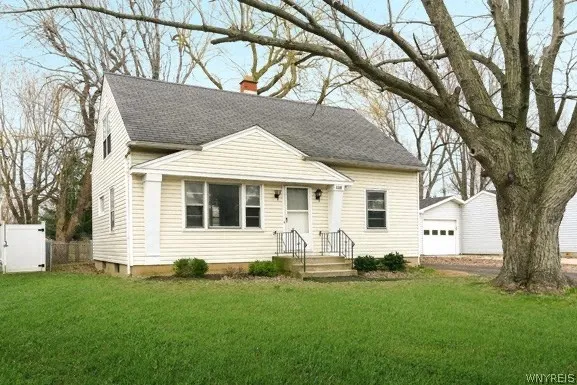 3319 Mckinley Parkway, Hamburg, New York 14219, Hamburg, New York 14219, 3 Bedrooms Bedrooms, 8 Rooms Rooms,1 BathroomBathrooms,Residential Lease,Closed,3319 Mckinley Parkway, Hamburg, New York 14219,0,B1667062