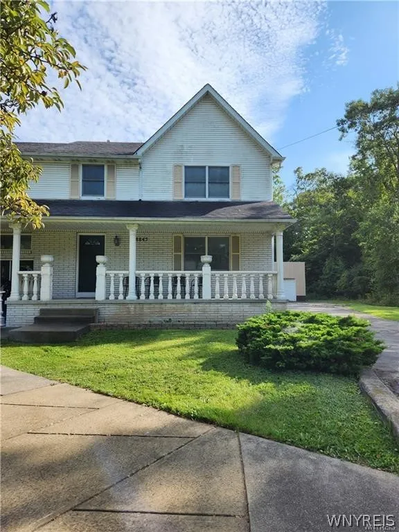 8845 County, Amherst, New York 14051, Amherst, New York 14051, 3 Bedrooms Bedrooms, 6 Rooms Rooms,2 BathroomsBathrooms,Residential Lease,For Rent,8845 County, Amherst, New York 14051,0,B1667058