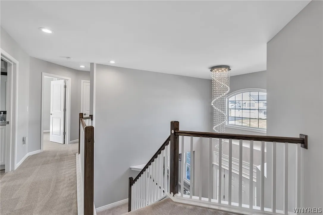8961 Willyoungs Overlook, Clarence, New York 14031, Clarence, New York 14031, 4 Bedrooms Bedrooms, 8 Rooms Rooms,2 BathroomsBathrooms,Residential,For Sale,8961 Willyoungs Overlook, Clarence, New York 14031,0,B1666938