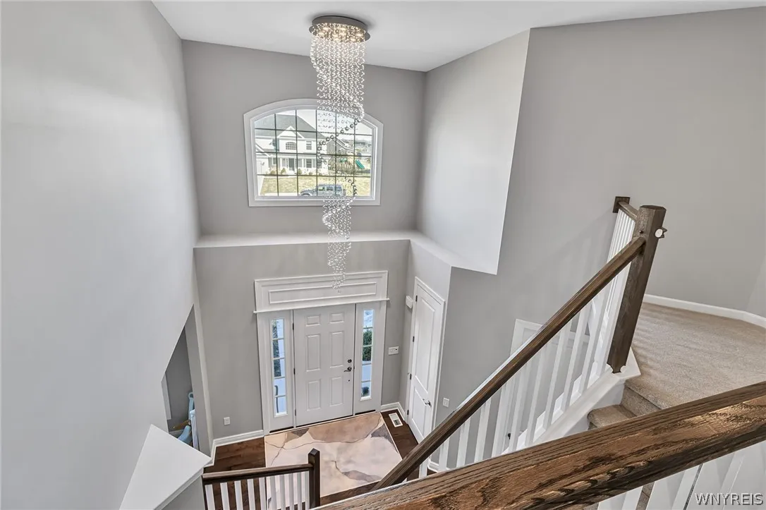 8961 Willyoungs Overlook, Clarence, New York 14031, Clarence, New York 14031, 4 Bedrooms Bedrooms, 8 Rooms Rooms,2 BathroomsBathrooms,Residential,For Sale,8961 Willyoungs Overlook, Clarence, New York 14031,0,B1666938