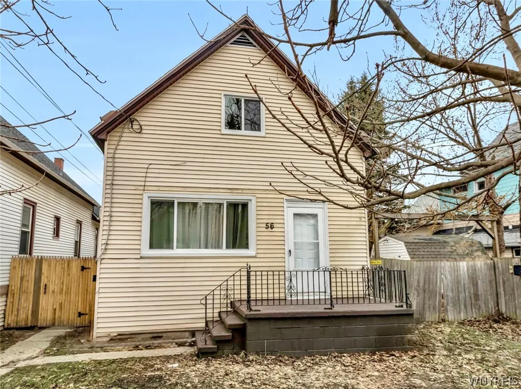 56 Gorski Street, Buffalo, New York 14206, Buffalo, New York 14206, 6 Bedrooms Bedrooms, 15 Rooms Rooms,2 BathroomsBathrooms,Residential,Closed,56 Gorski Street, Buffalo, New York 14206,0,B1667044