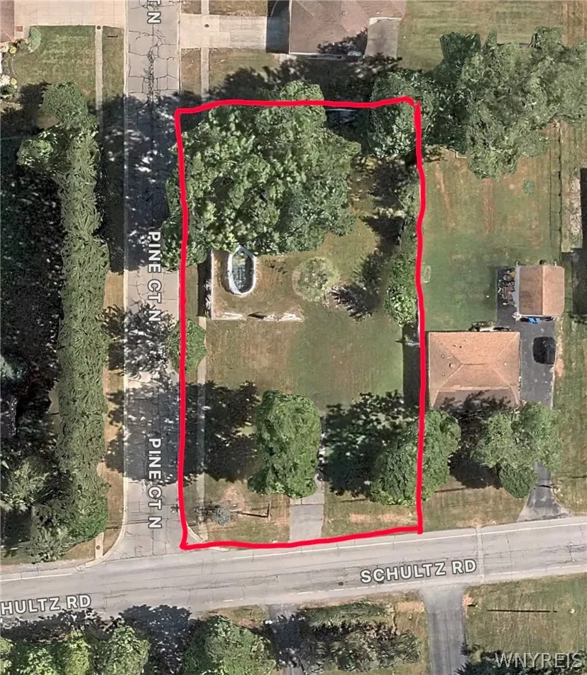 238 Schultz Road, West Seneca, New York 14224, West Seneca, New York 14224, ,Land,Closed,238 Schultz Road, West Seneca, New York 14224,0,B1667059