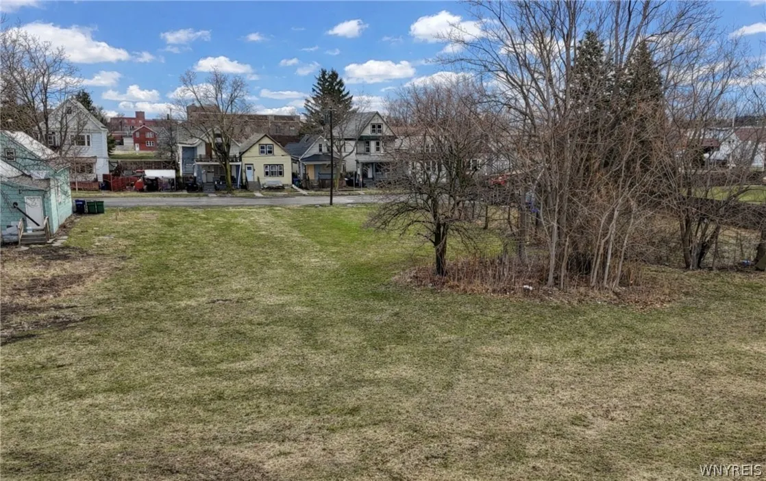 811 East Eagle Street S, Buffalo, New York 14210, Buffalo, New York 14210, ,Land,For Sale,811 East Eagle Street S, Buffalo, New York 14210,0,B1666915