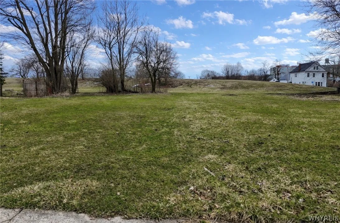 811 East Eagle Street S, Buffalo, New York 14210, Buffalo, New York 14210, ,Land,For Sale,811 East Eagle Street S, Buffalo, New York 14210,0,B1666915