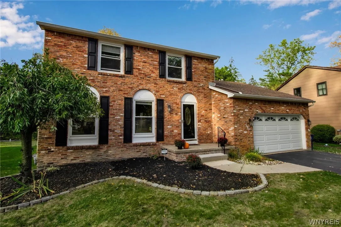 38 Shady Grove Drive, Amherst, New York 14051, Amherst, New York 14051, 3 Bedrooms Bedrooms, 8 Rooms Rooms,1 BathroomBathrooms,Residential,For Sale,38 Shady Grove Drive, Amherst, New York 14051,0,B1667248