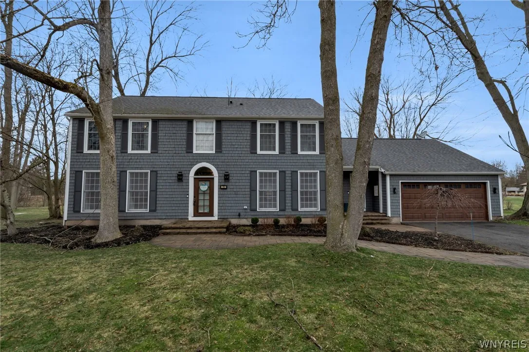 70 Wynngate Lane, Amherst, New York 14221, Amherst, New York 14221, 4 Bedroom Bedrooms, 12 Room Rooms,3 BathroomBathrooms,Residential,Closed,70 Wynngate Lane, Amherst, New York 14221,0,B1667047