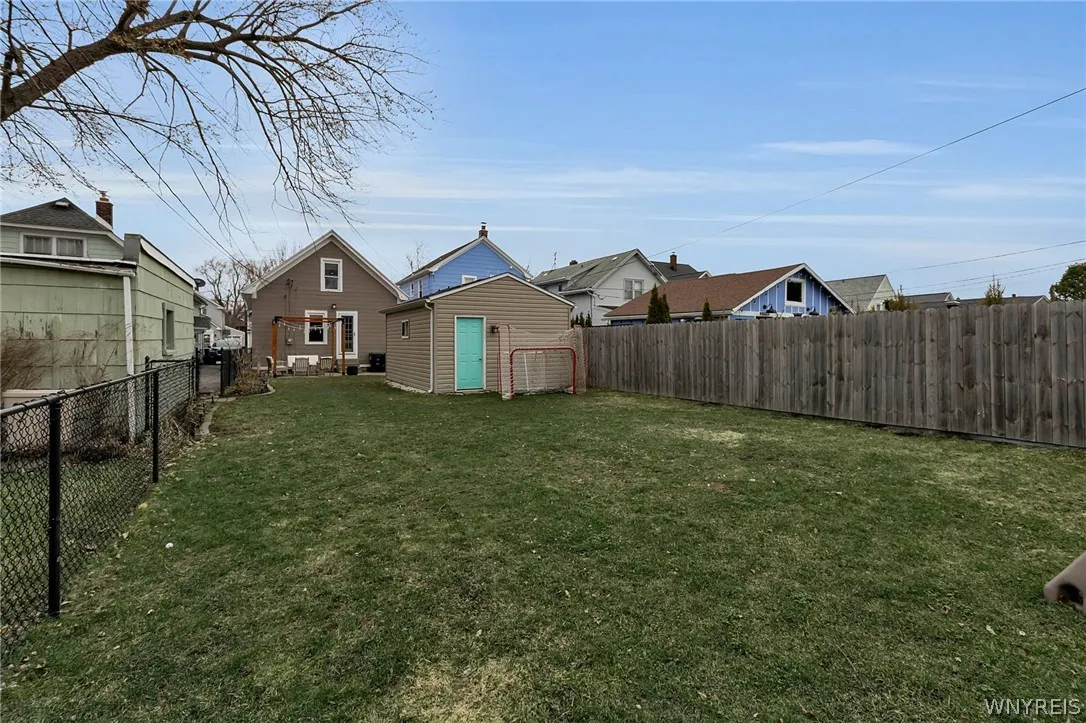 341 Mckinley Avenue, Tonawanda, New York 14217, Tonawanda, New York 14217, 4 Bedrooms Bedrooms, 7 Rooms Rooms,1 BathroomBathrooms,Residential,For Sale,341 Mckinley Avenue, Tonawanda, New York 14217,0,B1667250