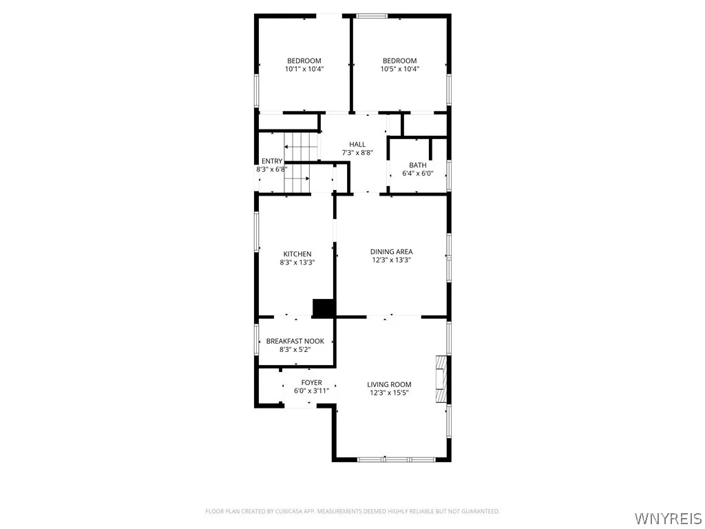 341 Mckinley Avenue, Tonawanda, New York 14217, Tonawanda, New York 14217, 4 Bedrooms Bedrooms, 7 Rooms Rooms,1 BathroomBathrooms,Residential,For Sale,341 Mckinley Avenue, Tonawanda, New York 14217,0,B1667250