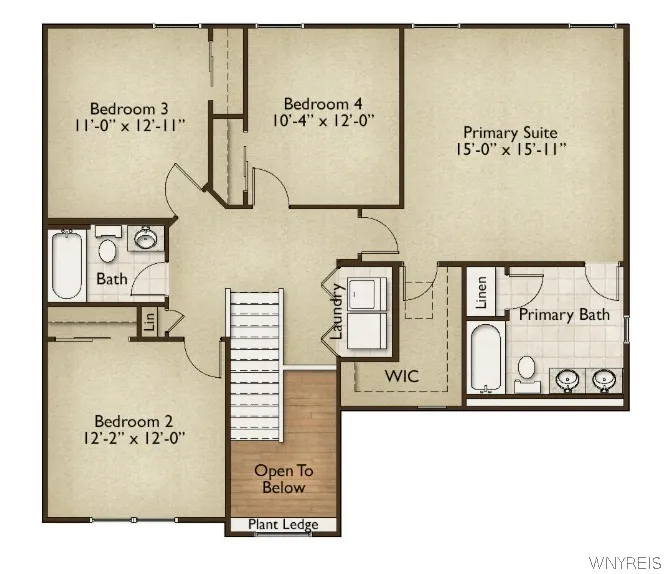 5315 Briannas Nook Way, Clarence, New York 14032, Clarence, New York 14032, 4 Bedrooms Bedrooms, 8 Rooms Rooms,2 BathroomsBathrooms,Residential,For Sale,5315 Briannas Nook Way, Clarence, New York 14032,0,B1667412