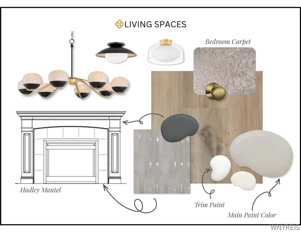 5315 Briannas Nook Way, Clarence, New York 14032, Clarence, New York 14032, 4 Bedrooms Bedrooms, 8 Rooms Rooms,2 BathroomsBathrooms,Residential,For Sale,5315 Briannas Nook Way, Clarence, New York 14032,0,B1667412