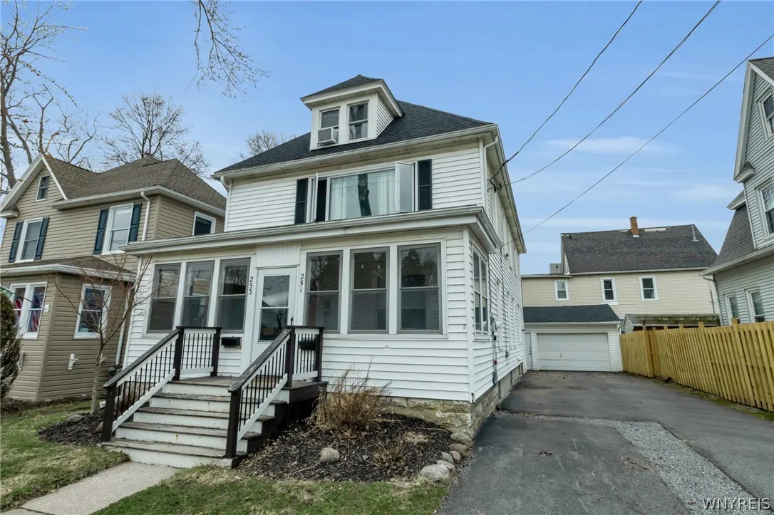 251 Pleasant Avenue, Hamburg, New York 14075, Hamburg, New York 14075, 2 Bedrooms Bedrooms, ,2 BathroomsBathrooms,Residential,Closed,251 Pleasant Avenue, Hamburg, New York 14075,0,B1667457