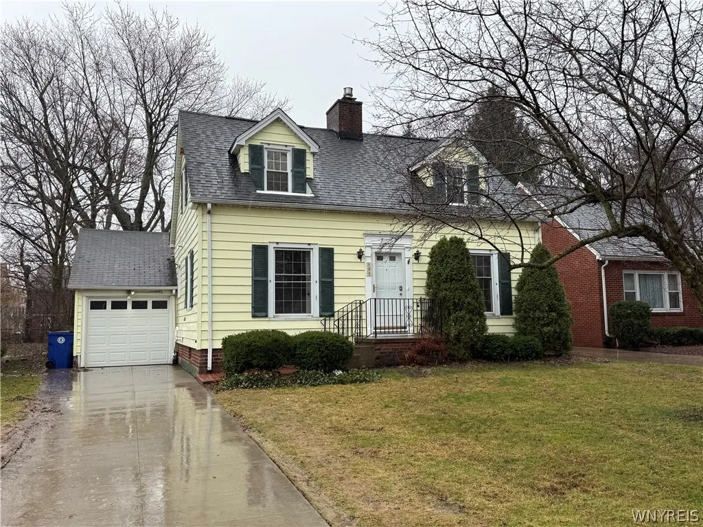 133 Allenhurst Road, Amherst, New York 14226, Amherst, New York 14226, 3 Bedrooms Bedrooms, 7 Rooms Rooms,1 BathroomBathrooms,Residential,Closed,133 Allenhurst Road, Amherst, New York 14226,0,B1667866