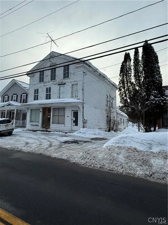 9577 Main Street, Remsen, New York 13438, Remsen, New York 13438, 3 Bedrooms Bedrooms, 15 Rooms Rooms,2 BathroomsBathrooms,Residential,For Sale,9577 Main Street, Remsen, New York 13438,0,S1668113