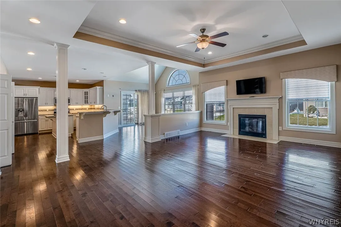 5690 Waterford Ln, Clarence, New York 14032, Clarence, New York 14032, 2 Bedrooms Bedrooms, 6 Rooms Rooms,2 BathroomsBathrooms,Residential,For Sale,5690 Waterford Ln, Clarence, New York 14032,0,B1668097