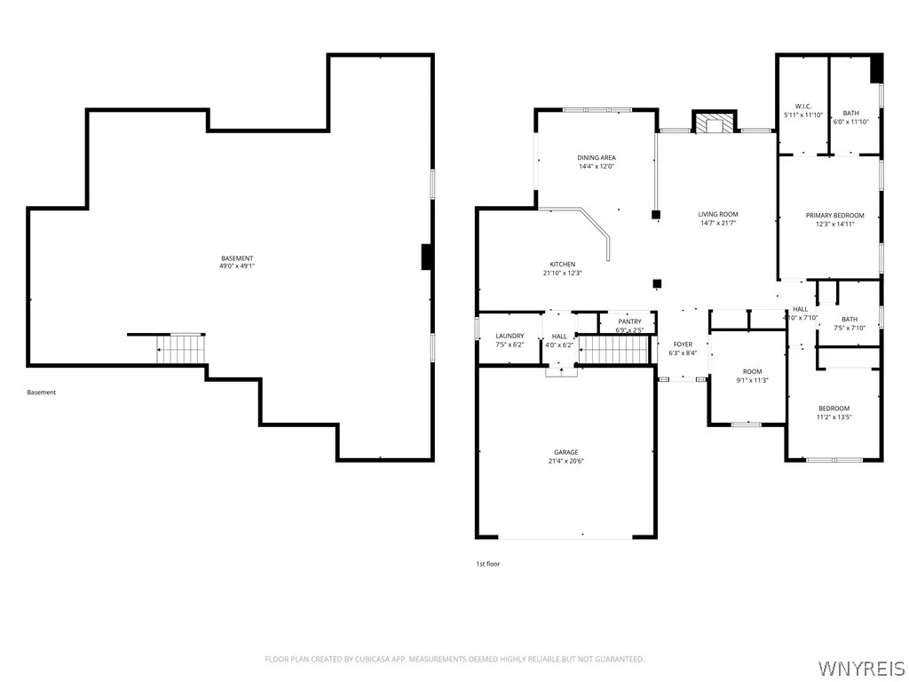 5690 Waterford Ln, Clarence, New York 14032, Clarence, New York 14032, 2 Bedrooms Bedrooms, 6 Rooms Rooms,2 BathroomsBathrooms,Residential,For Sale,5690 Waterford Ln, Clarence, New York 14032,0,B1668097