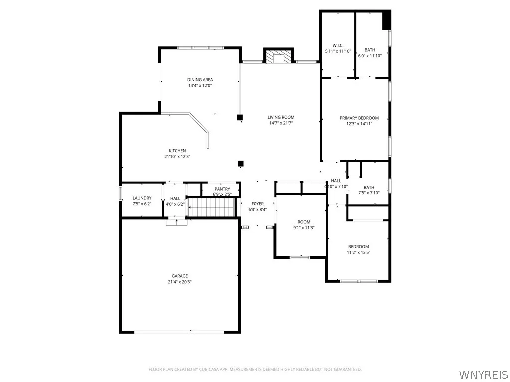 5690 Waterford Ln, Clarence, New York 14032, Clarence, New York 14032, 2 Bedrooms Bedrooms, 6 Rooms Rooms,2 BathroomsBathrooms,Residential,For Sale,5690 Waterford Ln, Clarence, New York 14032,0,B1668097