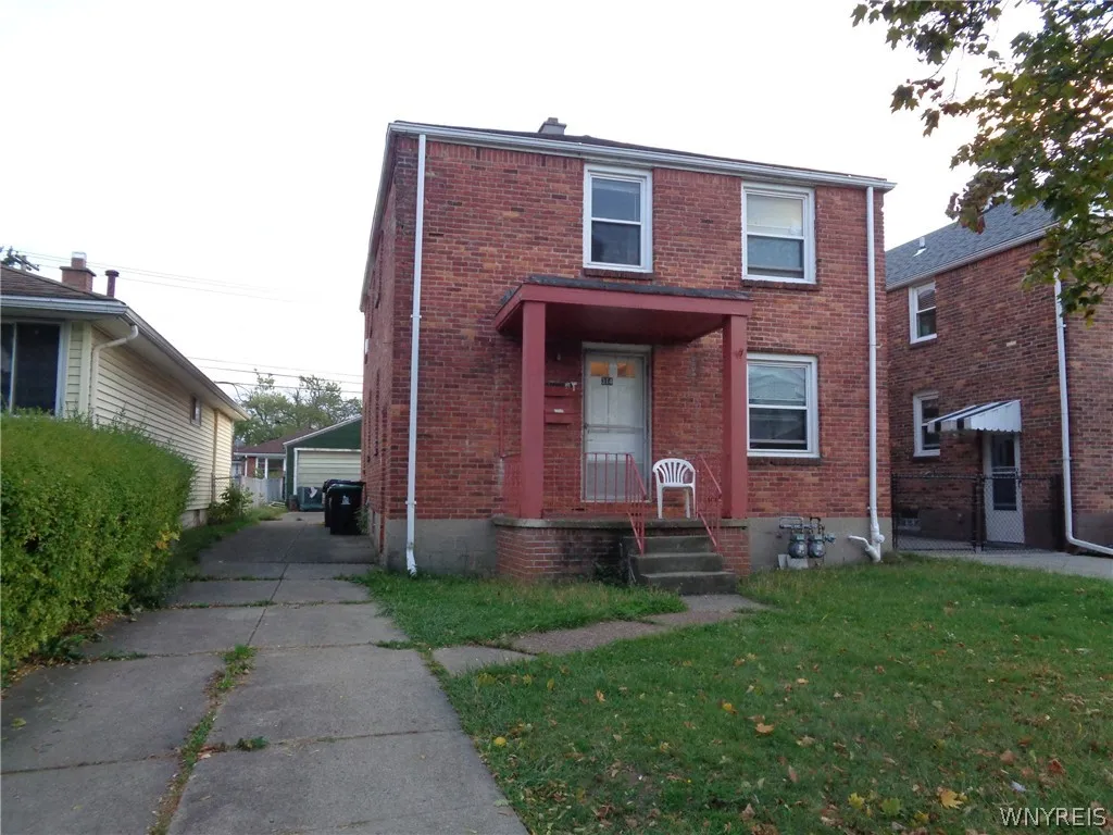314 Tremont Avenue, Tonawanda, New York 14217, Tonawanda, New York 14217, 4 Bedrooms Bedrooms, ,2 BathroomsBathrooms,Residential,Closed,314 Tremont Avenue, Tonawanda, New York 14217,0,B1667265