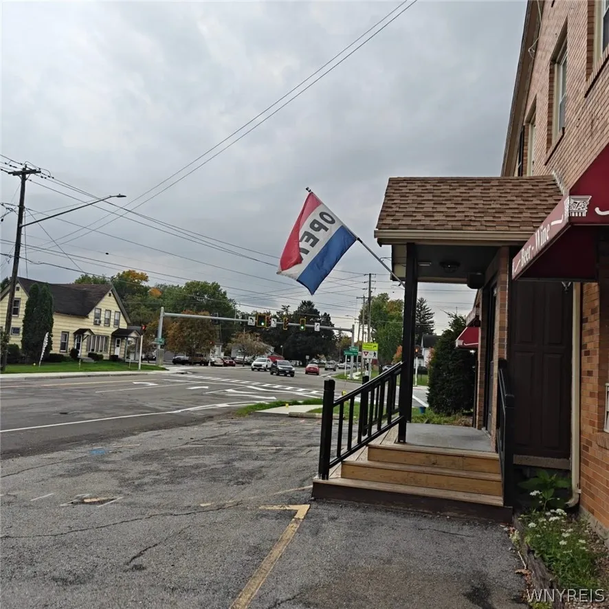 4572 Clark Street, Hamburg, New York 14075, Hamburg, New York 14075, 5 Rooms Rooms,Commercial Sale,For Sale,4572 Clark Street, Hamburg, New York 14075,0,B1668137