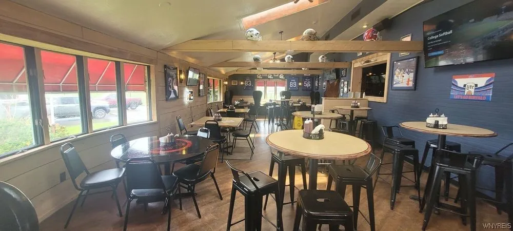 4572 Clark Street, Hamburg, New York 14075, Hamburg, New York 14075, 5 Rooms Rooms,Commercial Sale,For Sale,4572 Clark Street, Hamburg, New York 14075,0,B1668137